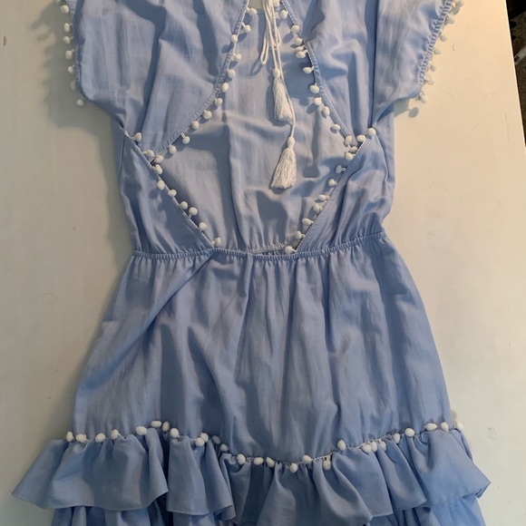 Peixoto Coverup - Nissi Dress - Picture 7 of 13